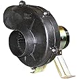 Jabsco 3"" Flexmount Blower - 12V