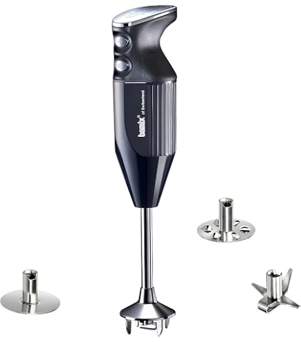 Accessorio Mixer Per Frullatore Bamix Offerte Online Al Miglior Prezzo - 2
