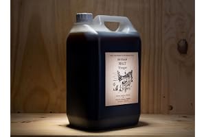Artisan Malt Vinegar (Maltvinäger) 5L
