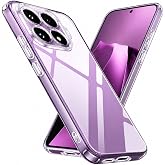 Coverzone Xiaomi Redmi Note 15 Pro 5G ile uyumlu Kılıf S&uuml;per Esnek Yapılı Toz ve Kirden Koruyan Silikon Note 15 Pro 5G ile uy