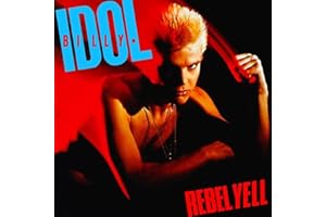 Rebel Yell