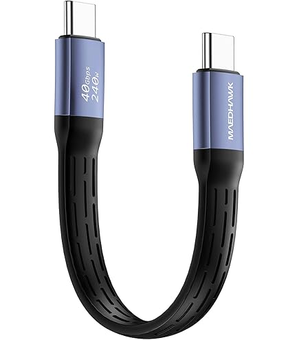 MaedHawk Récepteur Bluetooth 5.3 pour Voiture, Récepteur Aux 3.5mm USB