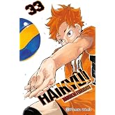Haiky&ucirc;!! n&ordm; 33/45 (Manga Shonen)