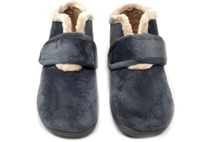 Garzon Zapatillas Casa para Mujer