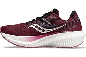 Saucony Trionfo 20, Scarpe da Corsa Donna