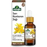 Arifoğlu Sarı Kantaron Yağı 50 ml