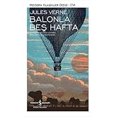 Balonla Beş Hafta