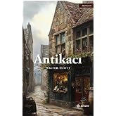 Antikacı