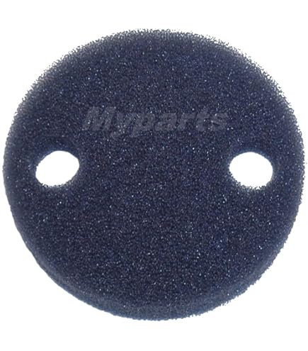 Filtro Aria Per Shindaiwa T300 T350 T450 BP350 - Confezione Da 2 Pezzi - Foto 3