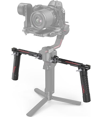 Ronin M Used Lanparte Offset Plate For DJI Ronin-S Compatible