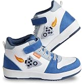 Rocket Boys White Sneakers Sneakers