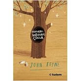 Ormanın Kalbindeki &Ccedil;ocuk (Kapak değişebilir)