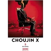 CHOUJIN X 05