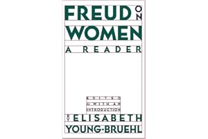 Freud on Women – A Reader
