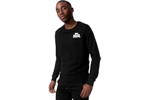 Lonsdale Longridge Sudadera Hombre
