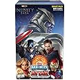 Topps Marvel Hero Attax 2021 TCG Collection (Smart Pack) I Themed Playing Cards I Marvel Trading Cards | Marvel Cards | Marvel Playing Cards | Avengers Playing Cards | Avengers Cards