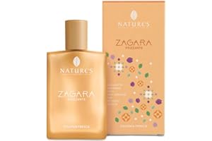 Bios Line Zagara Frizzante Colonia 100