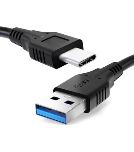 CELLONIC Cable USB Datos De 1m Compatible Con Blackview BV4900, BV4900s, BV5500, BV5500 Plus, BV6000 Cable Carga Para Móviles Y Smartphones 1A Micro- USB Langer Stecker A USB A 2.0 - View #7