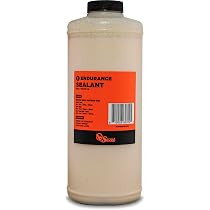 Orange Seal Mastic D'Étanchéité Pneus Tubeless 8oz - Scelle Crevaisons Jusqu'à 6mm