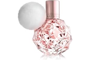 Ariana Grande Ari Eau de Perfume Spray, 30 ml, Pack of 1