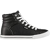 soulcal high top trainers