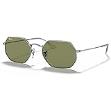 Ray-Ban Occhiali da Lettura Unisex-Adulto