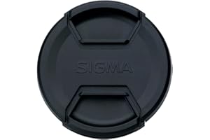 Sigma - Tappo anteriore x Obiettivo Sigma diam. 67 III,Attacco SIGMA