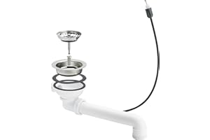 Viega 7139.16 – Valve Chasse 7139.16 1.1/2 "