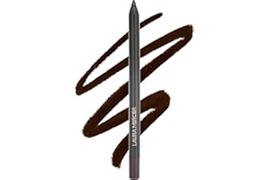 Laura Mercier - Caviar Tightline Eyeliner - Color Resistant, Wrinkle Resistant, Water Resistant, Moisturizing Gel Formula, Perfect for Eyelash Line and Waterline