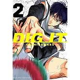 DIG IT VOL. 2