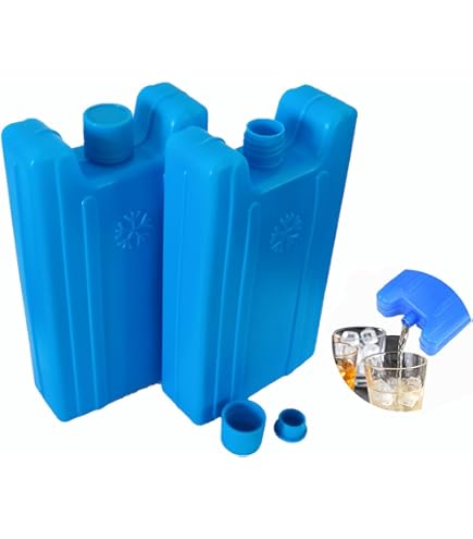 RVS Drinkfles met Opbergruimte | 500 ml