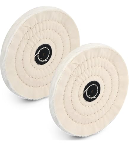 Bosch Accessori - Disco Lucidante, Diametro 170 Mm 2608612026 - Foto 8