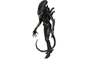 MEZCO One:12 Collective Alien