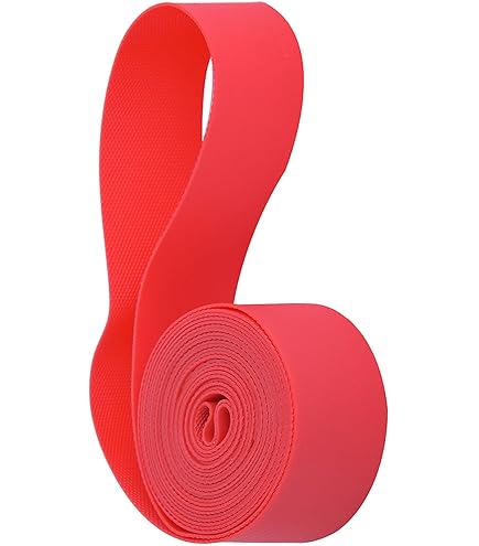 Nastro Per Cerchi Bici Cyclingcolors - Fasce Protezione Pneumatici, Diametro 20", Larghezza 18mm