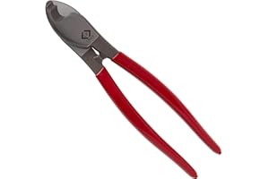 C.K 3963 Obcinak do kabli 210 mm