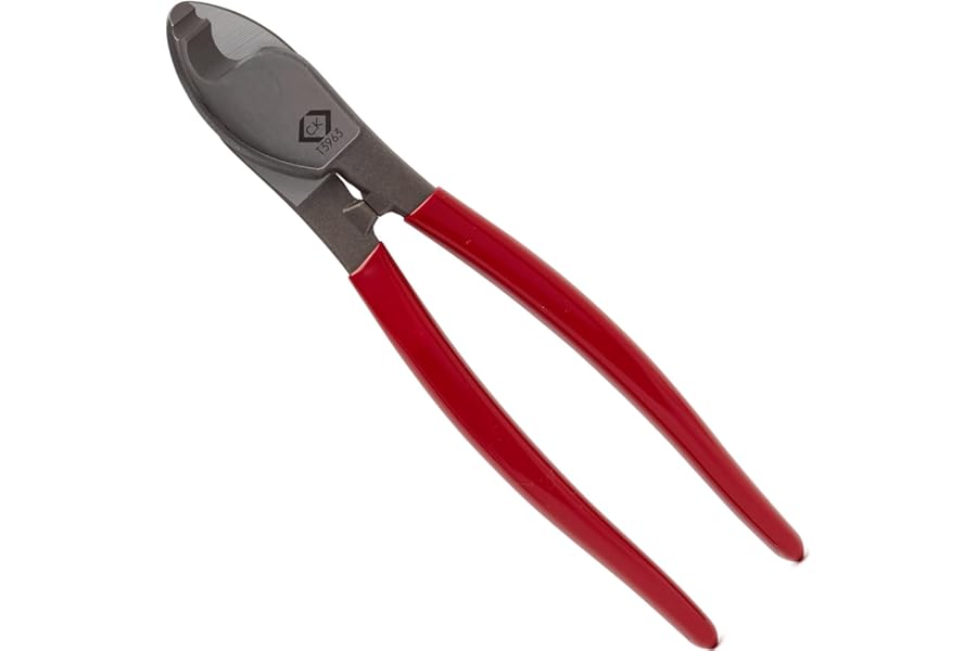 C.K 3963 Cable Cutter 210mm