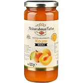 Abdurrahman Tatlıcı Kayısı Re&ccedil;eli 620g