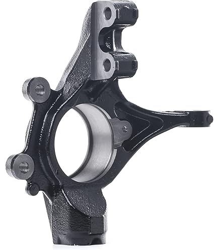 GH GH-283706V Fusée D'essieu, Suspension De Roue Essieu Avant Gauche