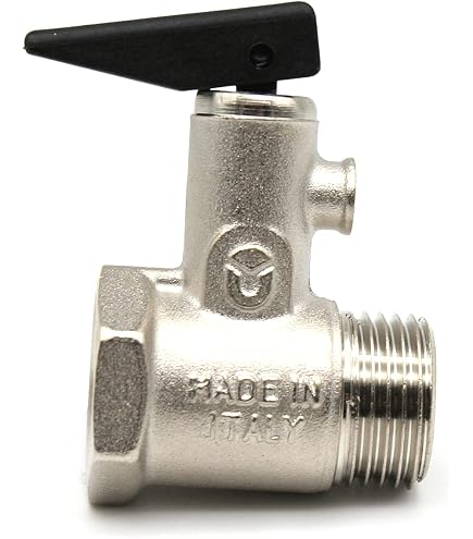 Produktbild von 2x Anti-Elektrolyse Fitting 1/2" Nylonkern – 10 Bar, 80°C, Messing Beschichtet – MADE IN SPAIN, 5 Jahre Garantie