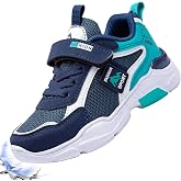 Boys Girls Running Shoes Lightweight Sports Sneakers Walking Sneakers Basketball Breathable Comfortable Sports Footwear Unise