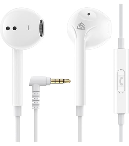 47 Migliori Auricolari Per Smartphone Nel 2023 (recensioni, Opinioni - Foto 12