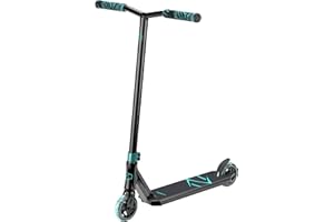 Fuzion Z250 Pro Stunt - Patinete