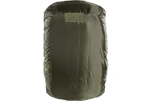 Tasmanian Tiger TT Raincover - Copertura impermeabile per zaini, protezione per il trasporto, impermeabile