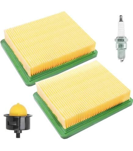 FILTRE À AIR Pour Tondeuse à Gazon Fuxtec Fx-Rm5.0 5.5FX-RM 1855 1860 - Foto 13