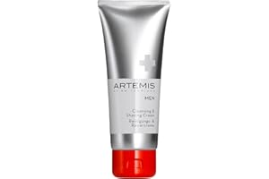 Artemis of Switzerland Men Cleansing & Shaving Cream 100 ml