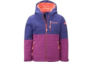 Trollkids Kids Hemsedal Snow Jacket XT