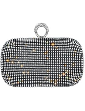 Bagood , Damen Clutch