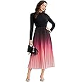 LITZO Western Dresses for Women (L-19-20)