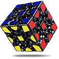 Prisma Collection Intellect Magical Cube Maze Game 3D Cube Run Smart Ball 6 Channel 720 Degrees,Hand-Eye Coordinating & IQ Balance Funny Toy for Kid