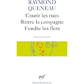 Courir Les Rues Battre La Campagne Fendre Les Flots